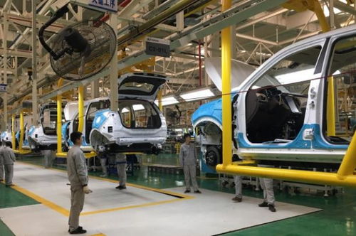 2020年汽車行業(yè)挑戰(zhàn)加劇 獵豹被吉利托管，自主品牌加速“大魚吃小魚”