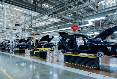 2021車圈熱詞盤點(diǎn) 華為、混動、OTA，個(gè)個(gè)火遍汽車圈