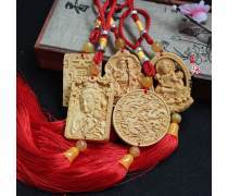 汽車飾品銷售 細(xì)分市場機(jī)遇與消費(fèi)者偏好洞察