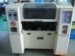 深圳遠景電子設備點膠設備產品列表