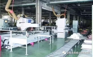 北京老牌家具廠輕資產轉型案例 一家18年企業的七天之變